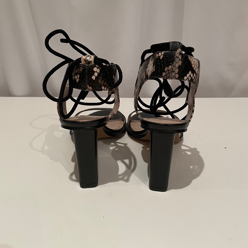 French Connection Heels - Picture 6 of 8